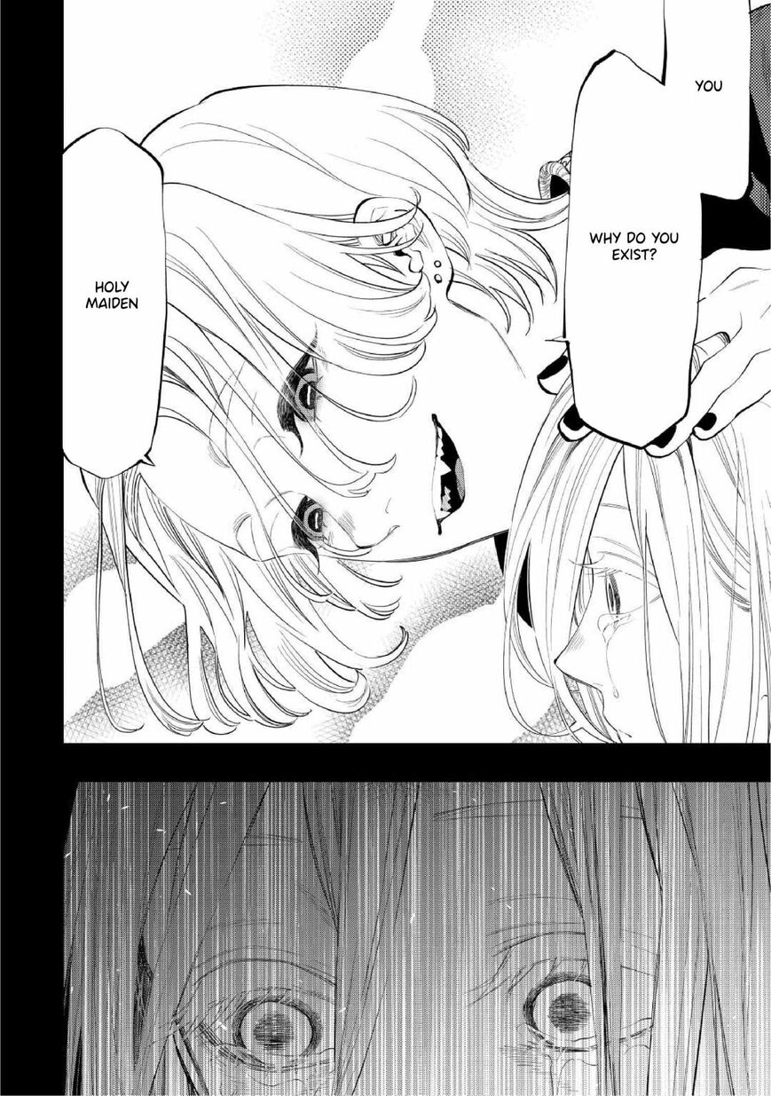 Read The New Gate Manga Online