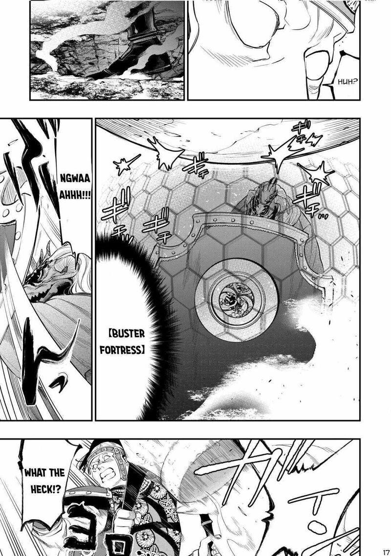 Read The New Gate Manga Online