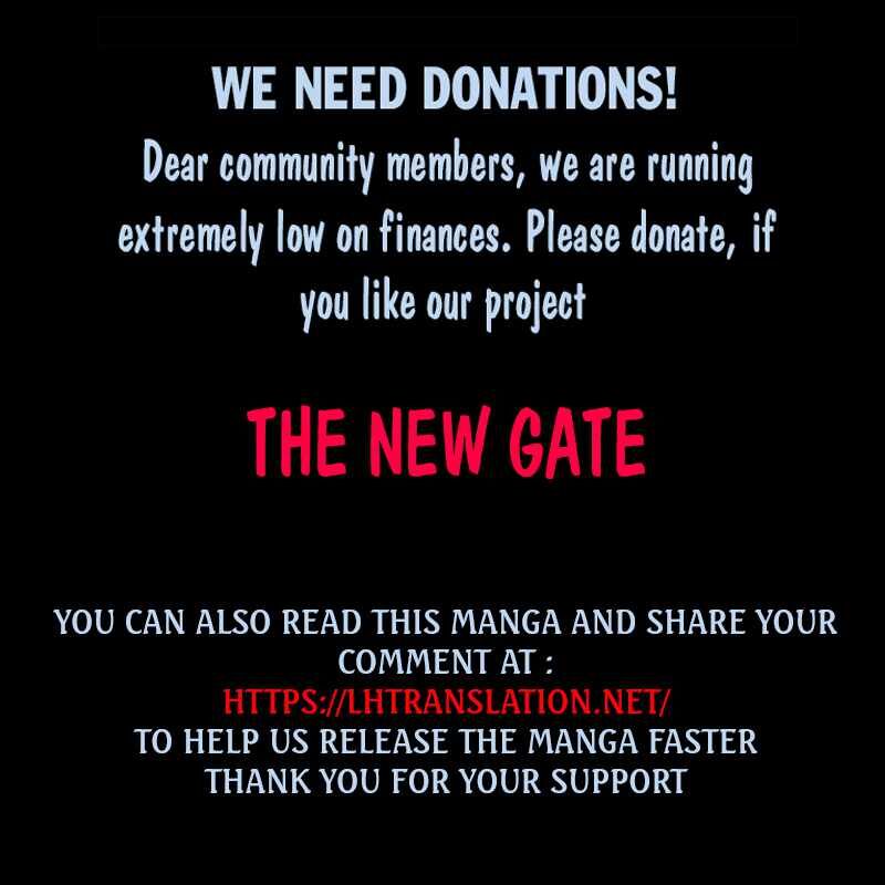Read The New Gate Manga Online