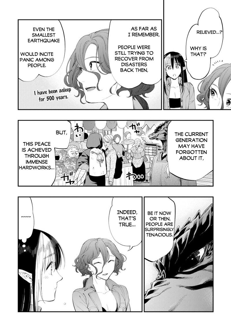 Read The New Gate Manga Online