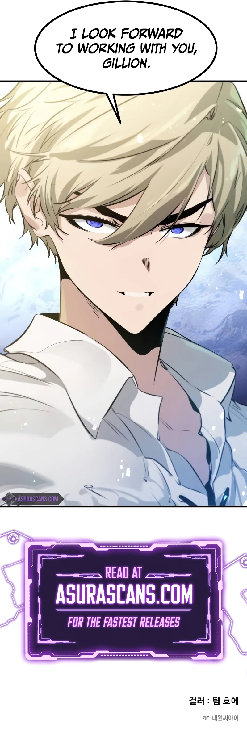Read The Regressed Mercenary's Machinations Manga Online