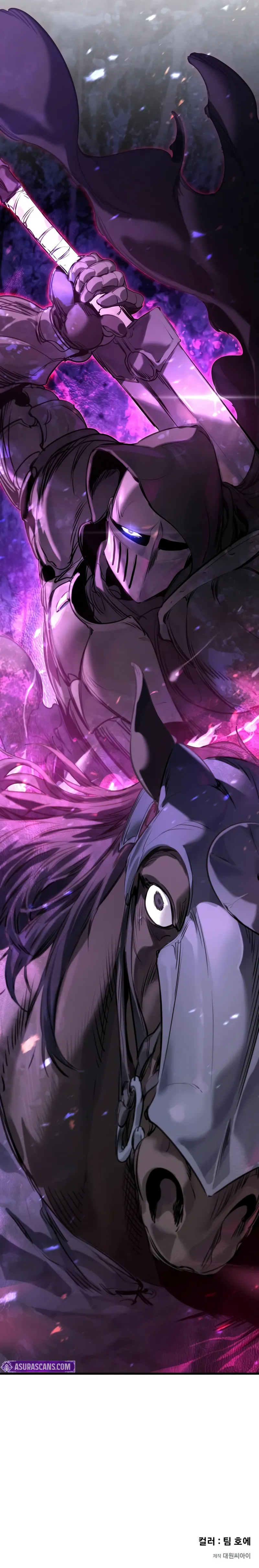 Read The Regressed Mercenary's Machinations Manga Online