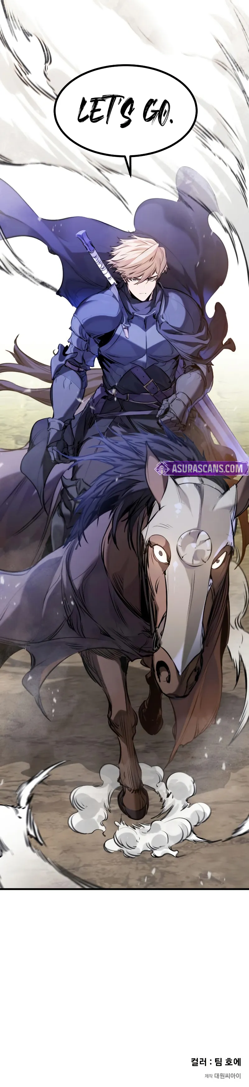 Read The Regressed Mercenary's Machinations Manga Online