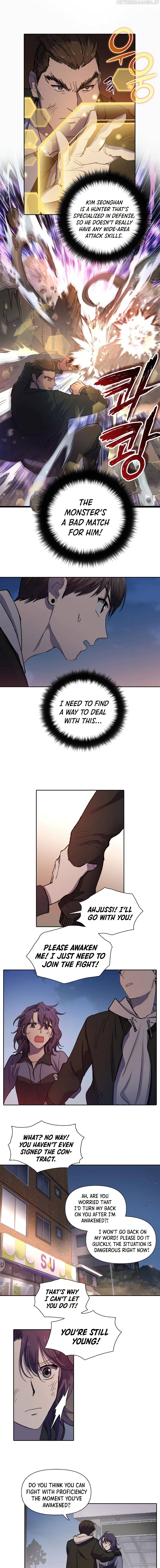 Read The S-Classes That I Raised Manga Online