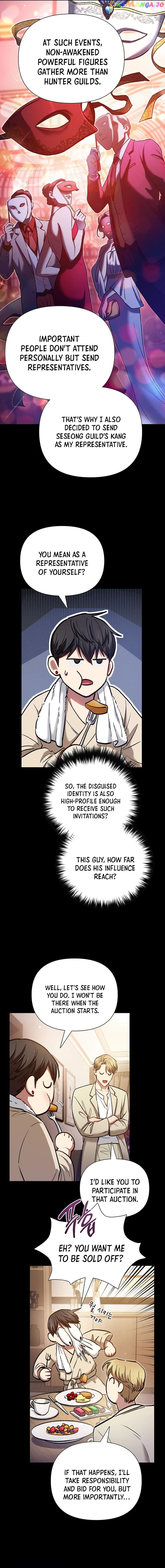 Read The S-Classes That I Raised Manga Online