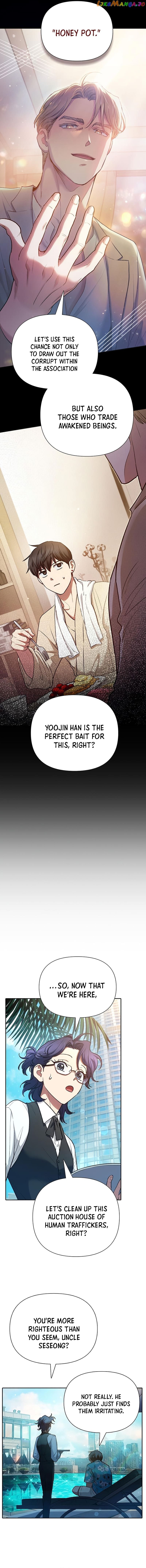 Read The S-Classes That I Raised Manga Online