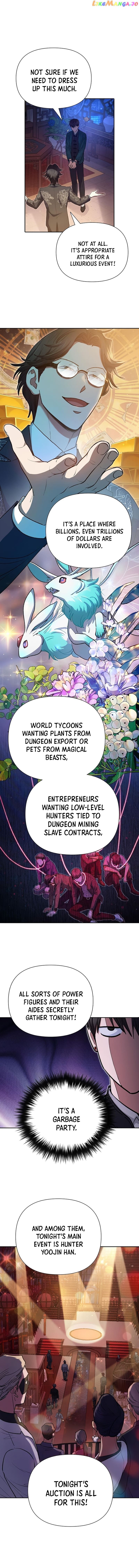 Read The S-Classes That I Raised Manga Online