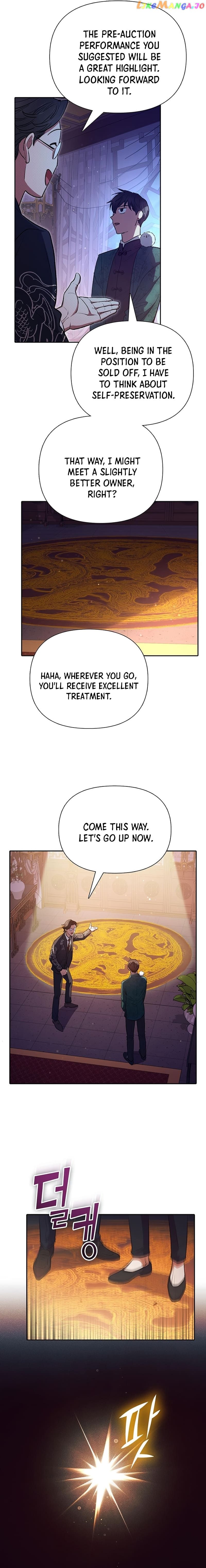 Read The S-Classes That I Raised Manga Online