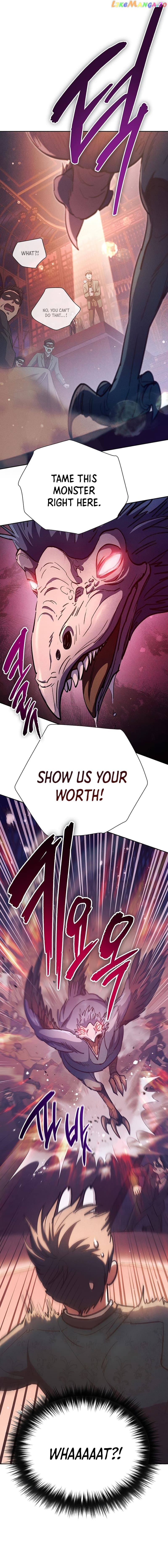 Read The S-Classes That I Raised Manga Online