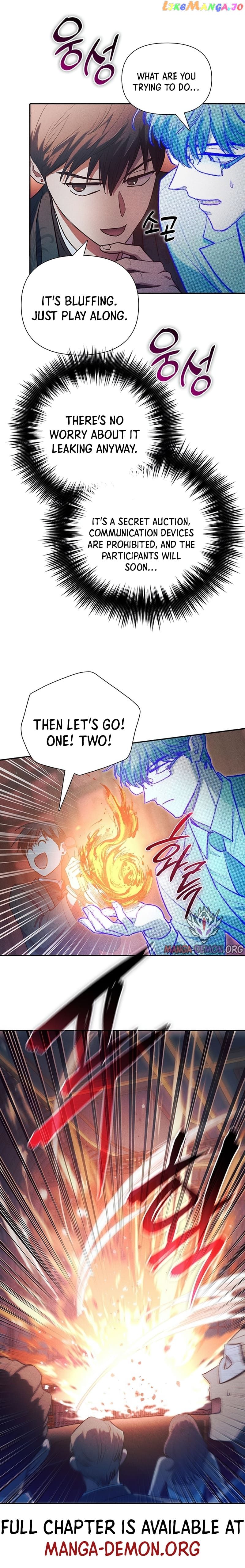 Read The S-Classes That I Raised Manga Online