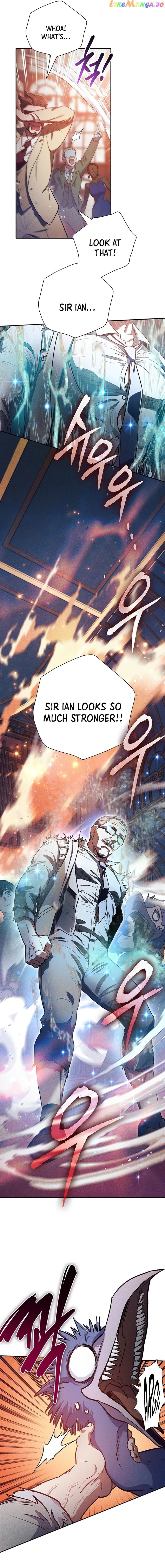 Read The S-Classes That I Raised Manga Online