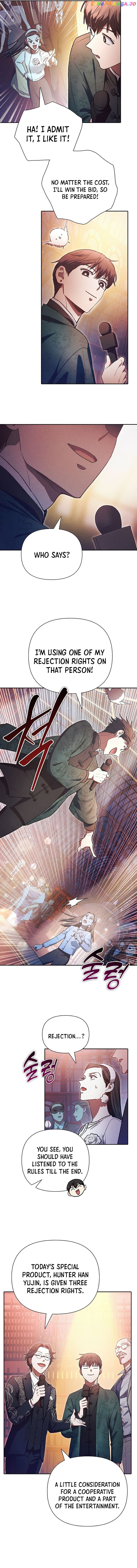 Read The S-Classes That I Raised Manga Online