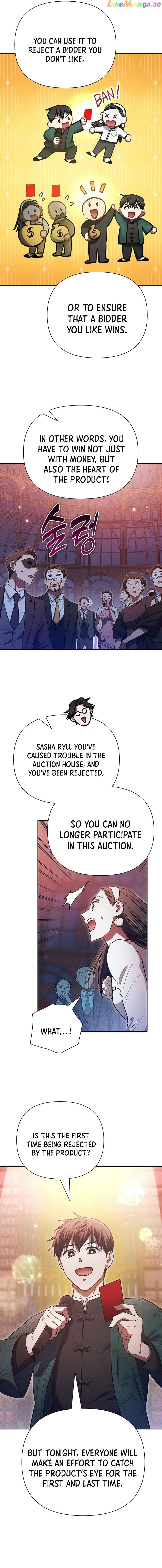 Read The S-Classes That I Raised Manga Online