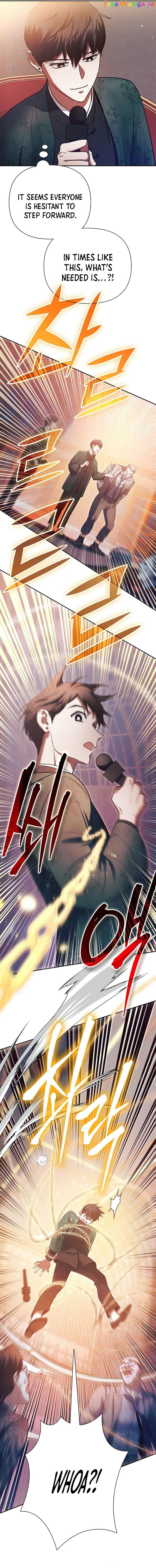 Read The S-Classes That I Raised Manga Online