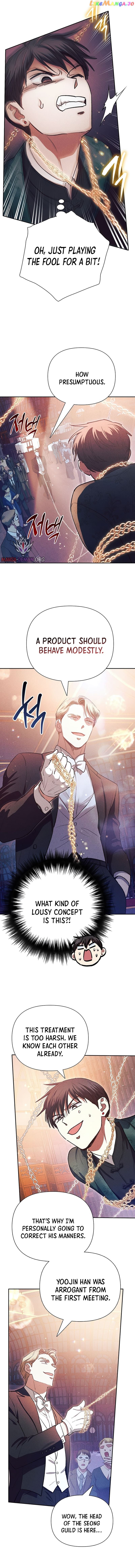 Read The S-Classes That I Raised Manga Online