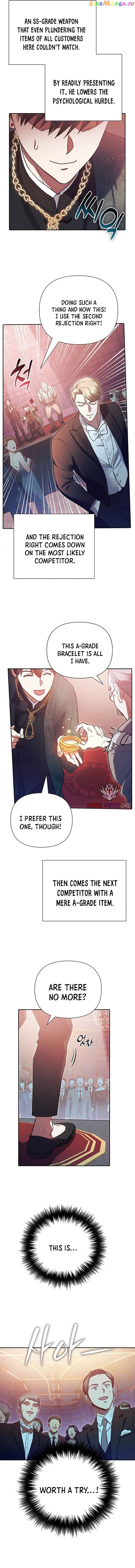 Read The S-Classes That I Raised Manga Online