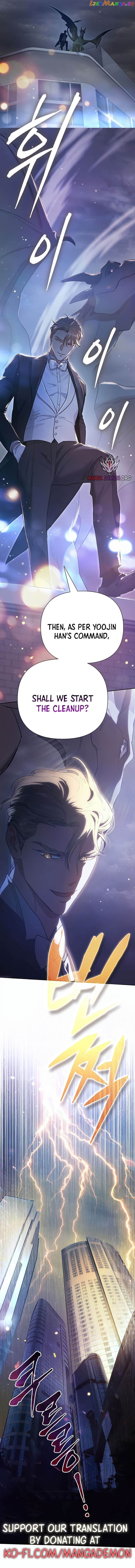 Read The S-Classes That I Raised Manga Online