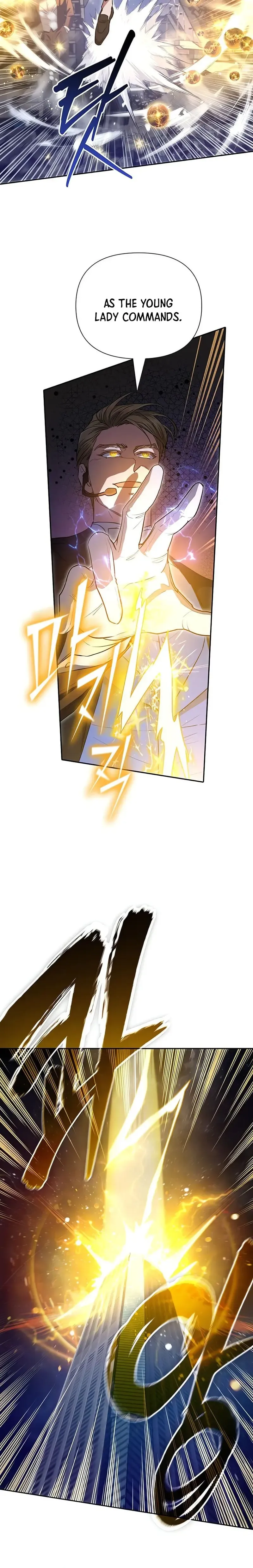 Read The S-Classes That I Raised Manga Online