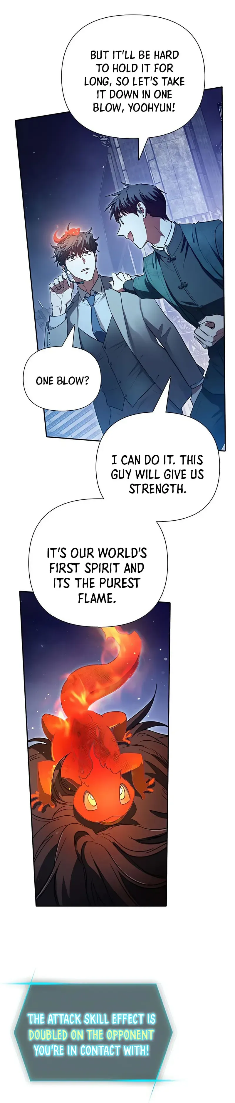 Read The S-Classes That I Raised Manga Online