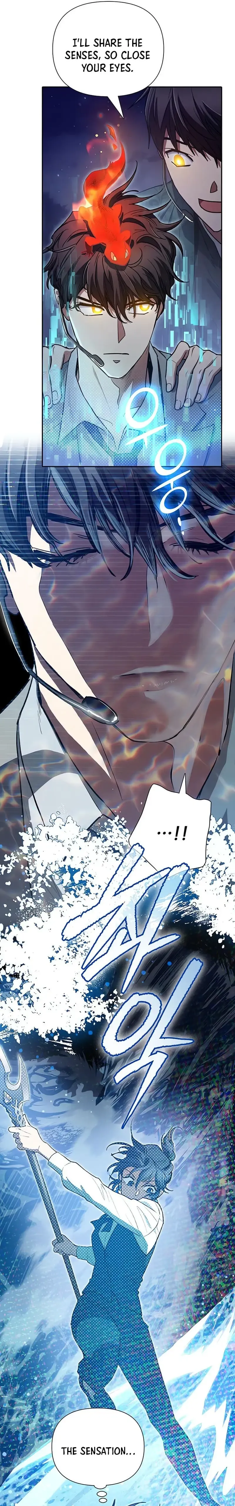 Read The S-Classes That I Raised Manga Online