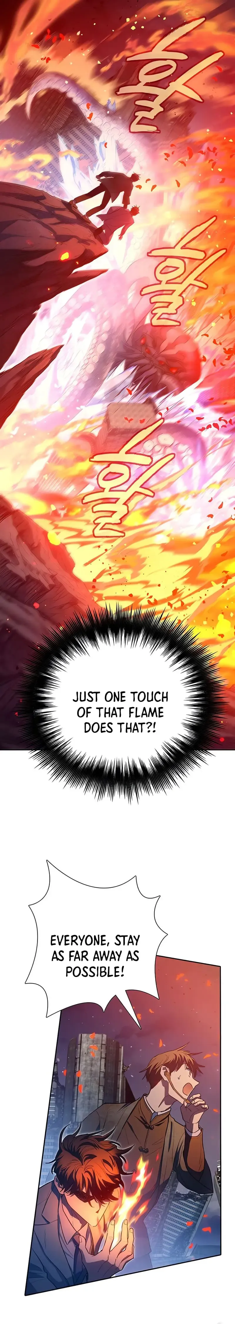 Read The S-Classes That I Raised Manga Online