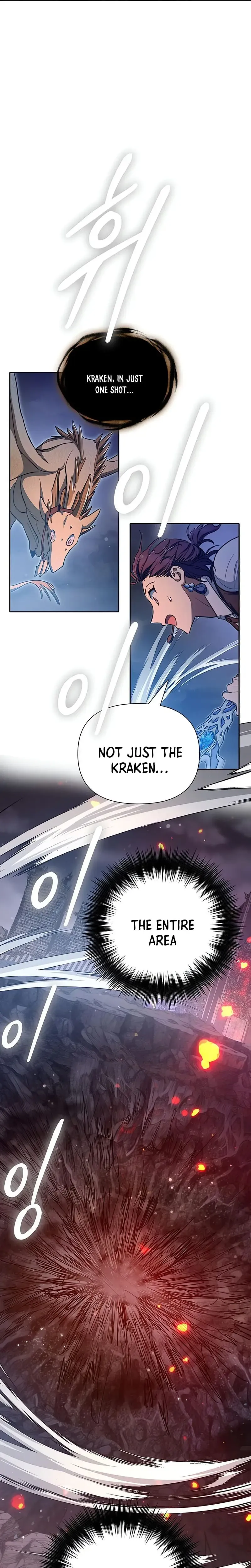 Read The S-Classes That I Raised Manga Online