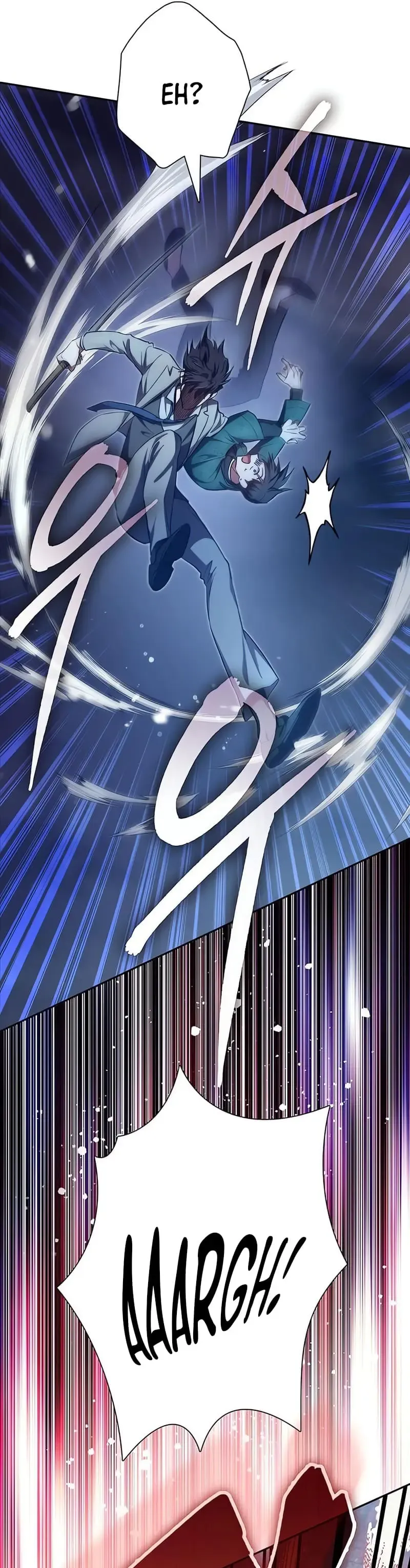 Read The S-Classes That I Raised Manga Online