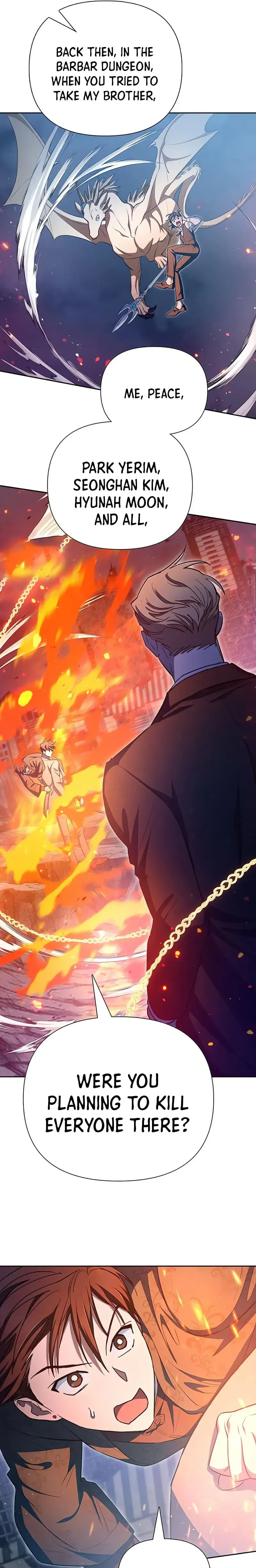 Read The S-Classes That I Raised Manga Online