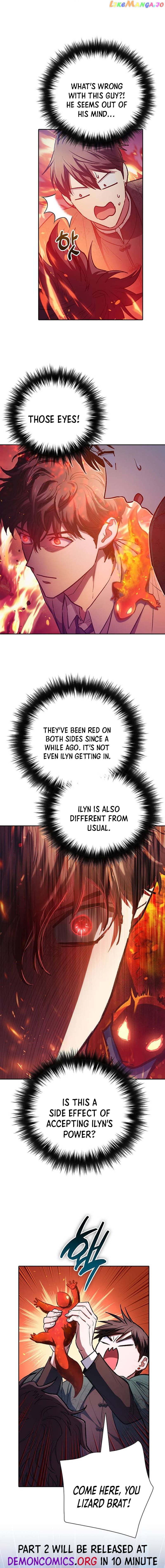 Read The S-Classes That I Raised Manga Online