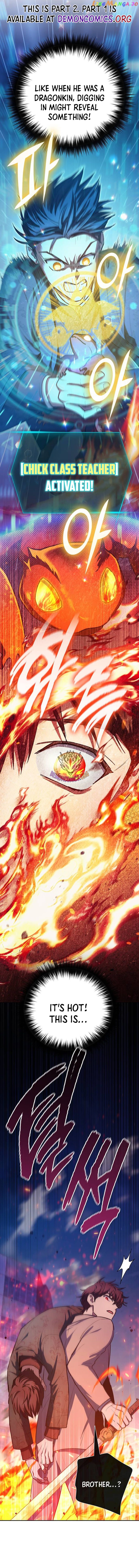 Read The S-Classes That I Raised Manga Online