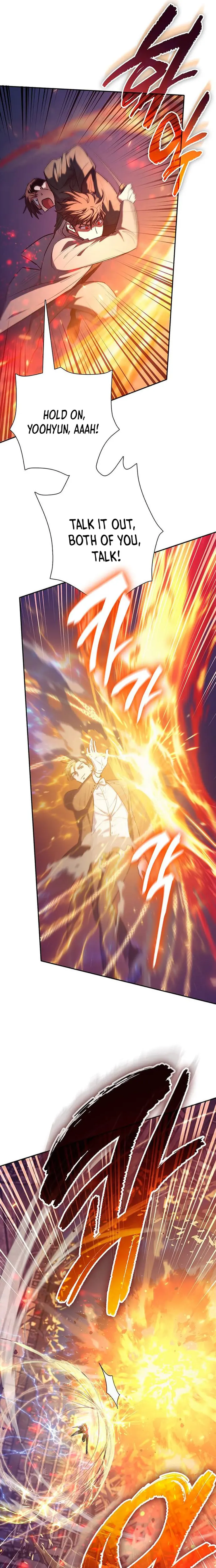 Read The S-Classes That I Raised Manga Online