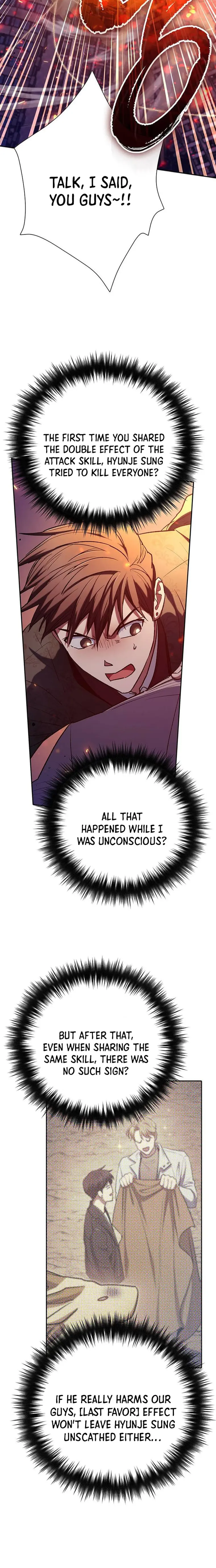 Read The S-Classes That I Raised Manga Online