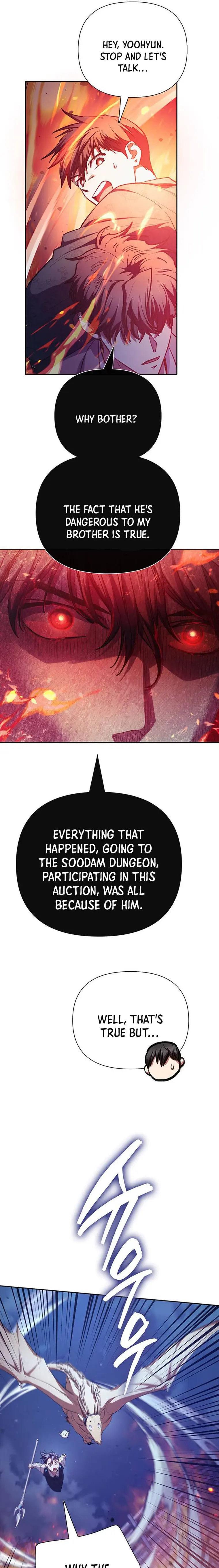 Read The S-Classes That I Raised Manga Online