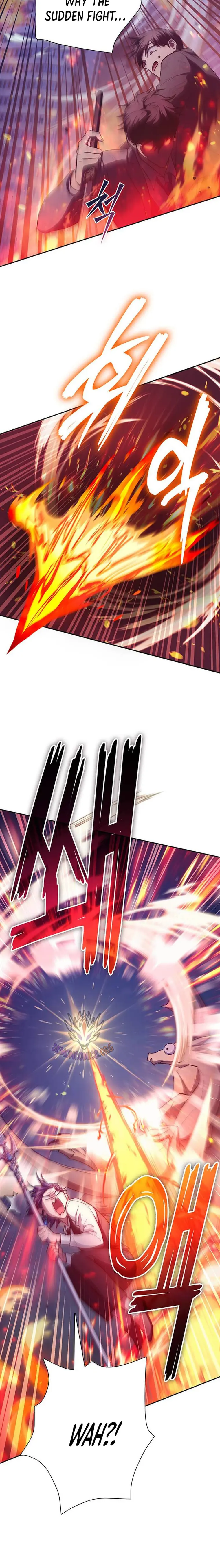 Read The S-Classes That I Raised Manga Online