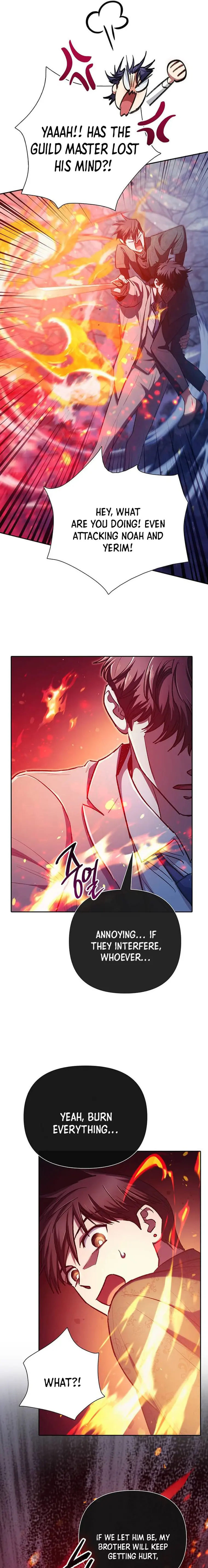 Read The S-Classes That I Raised Manga Online