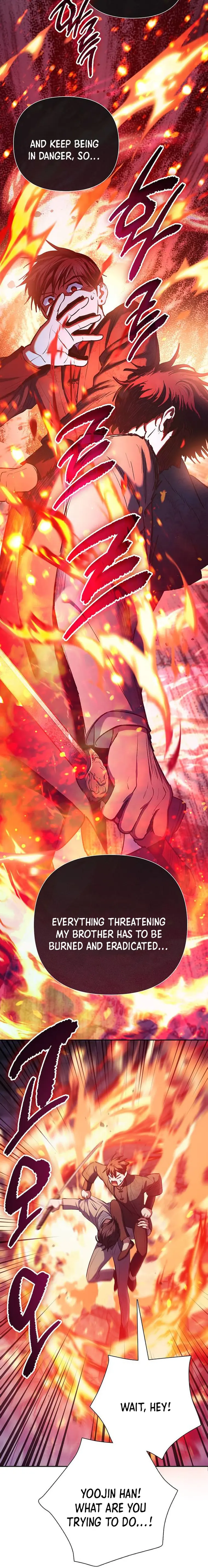 Read The S-Classes That I Raised Manga Online