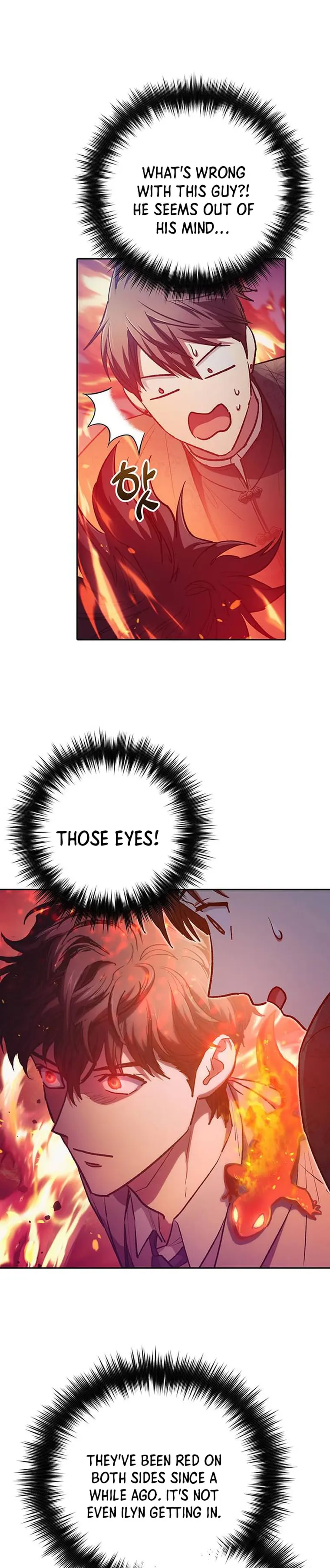 Read The S-Classes That I Raised Manga Online