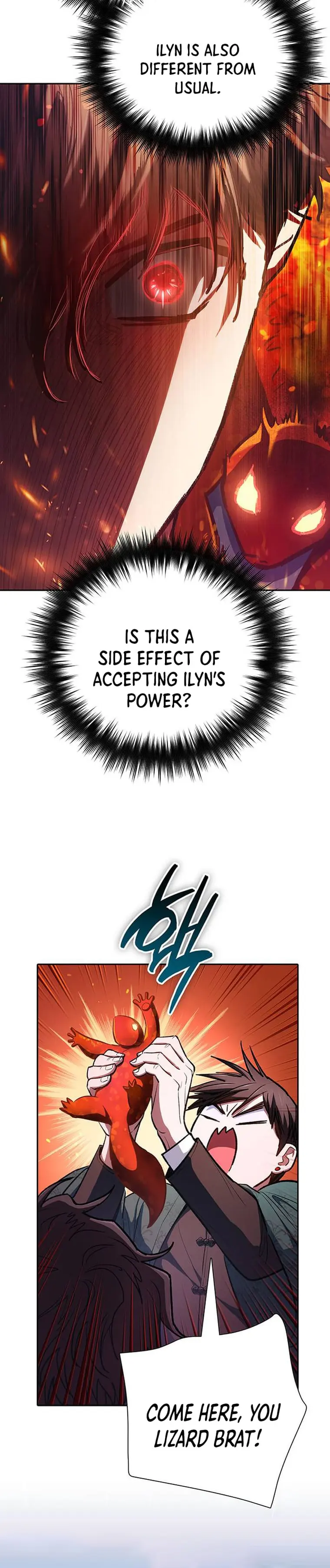 Read The S-Classes That I Raised Manga Online