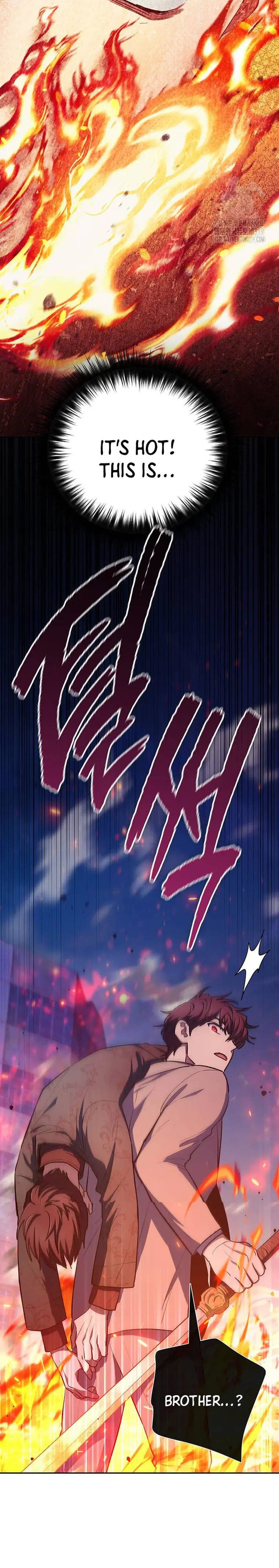 Read The S-Classes That I Raised Manga Online