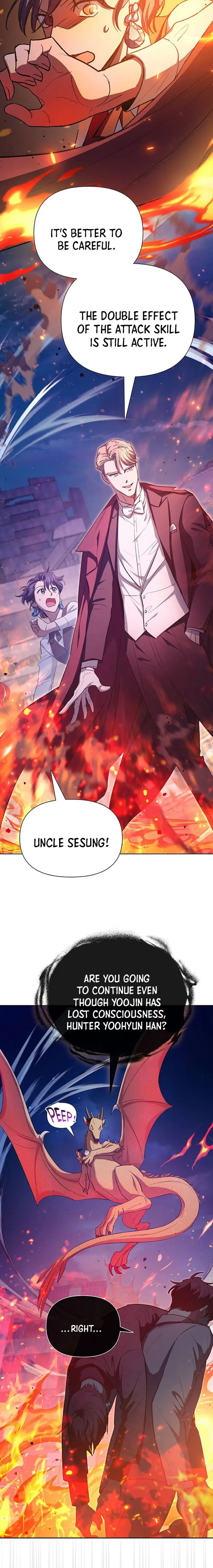 Read The S-Classes That I Raised Manga Online