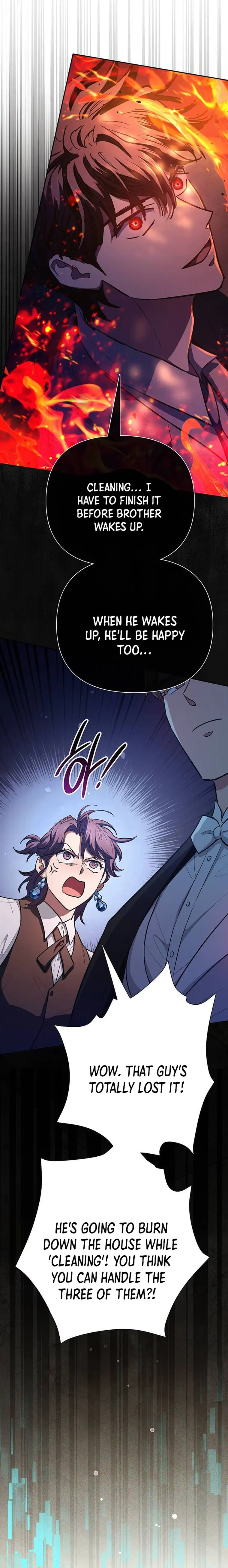 Read The S-Classes That I Raised Manga Online