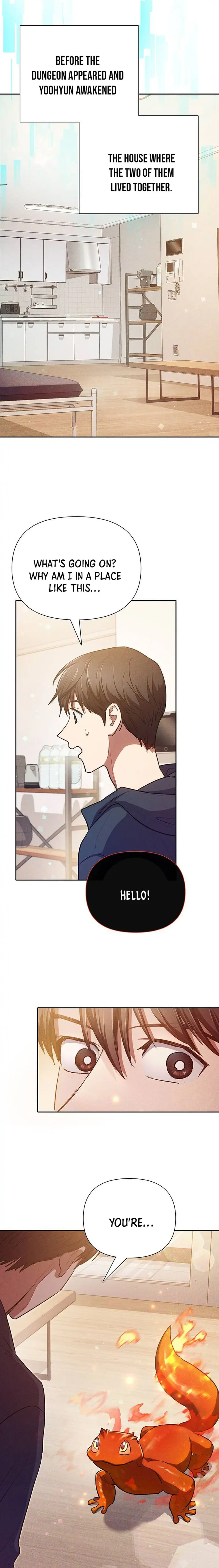 Read The S-Classes That I Raised Manga Online