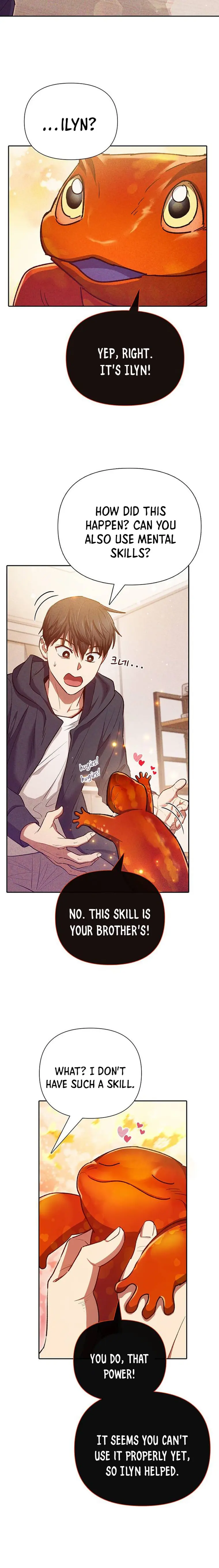 Read The S-Classes That I Raised Manga Online