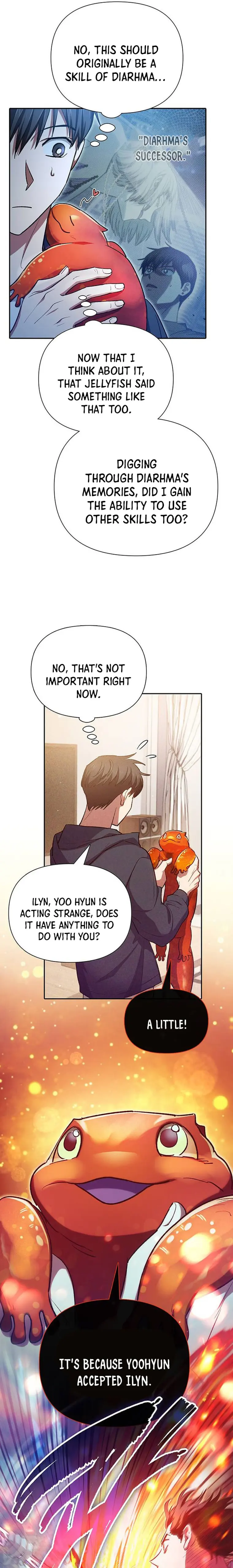 Read The S-Classes That I Raised Manga Online