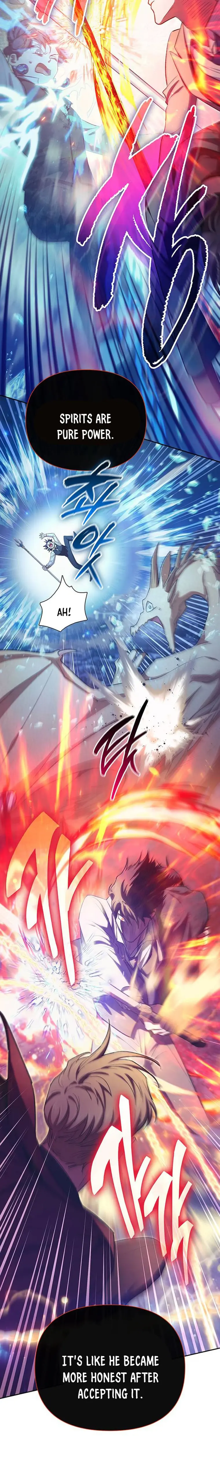 Read The S-Classes That I Raised Manga Online