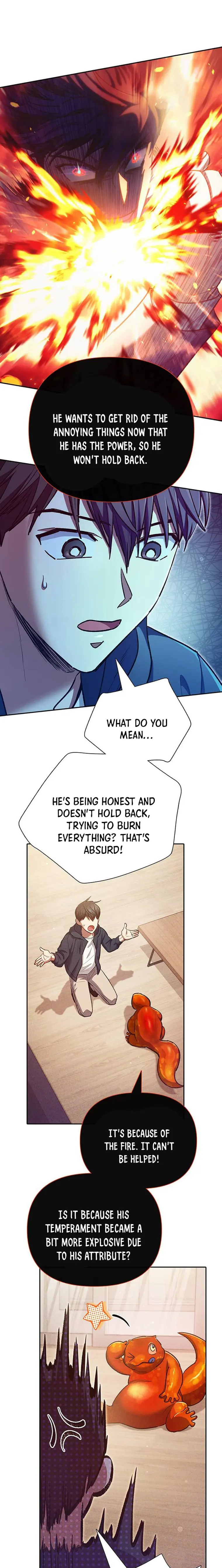 Read The S-Classes That I Raised Manga Online