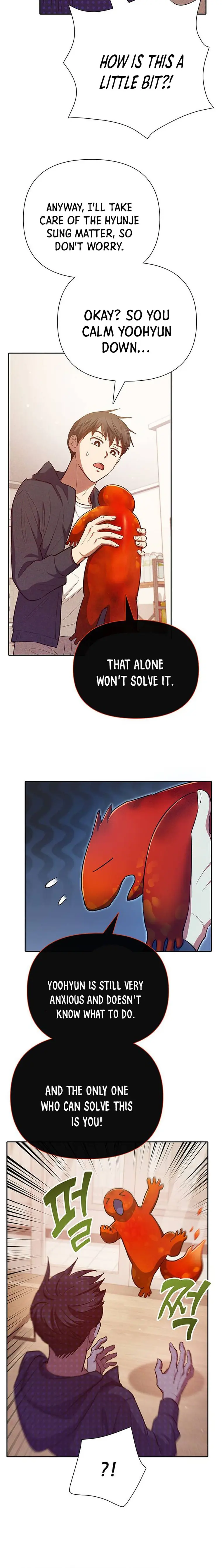 Read The S-Classes That I Raised Manga Online