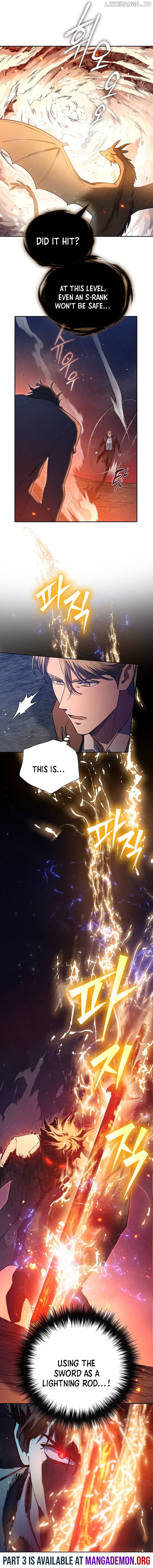 Read The S-Classes That I Raised Manga Online