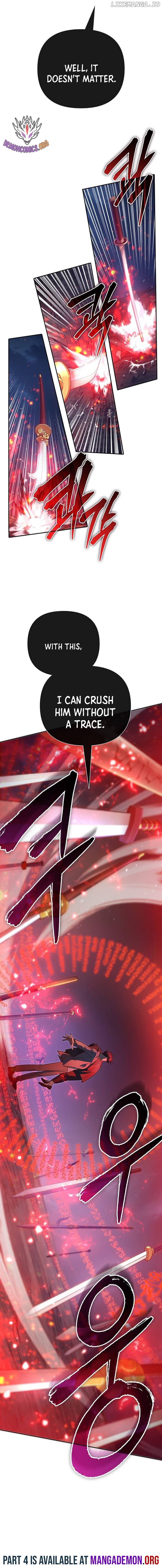 Read The S-Classes That I Raised Manga Online