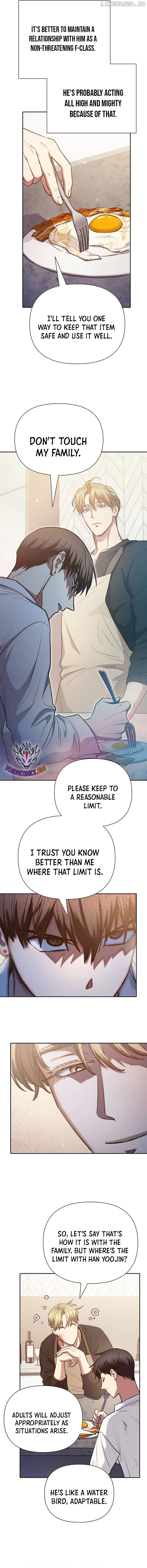 Read The S-Classes That I Raised Manga Online